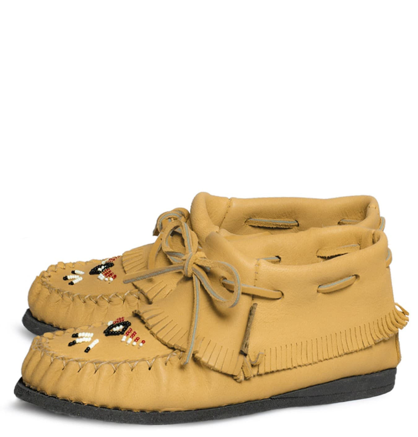 Papoose Perlé Sem. Crèpe