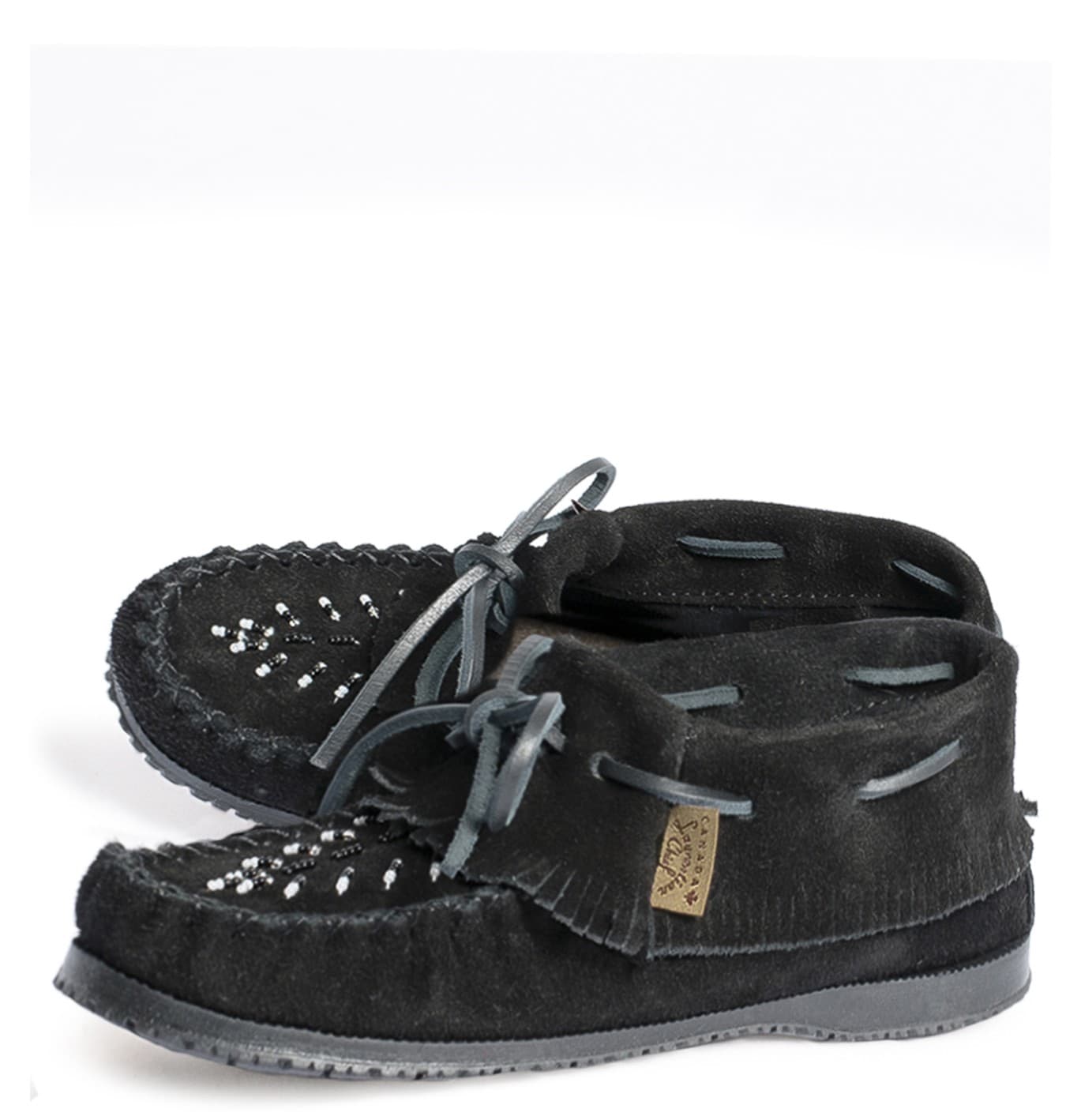 Papoose Perlé Sem. Ind. Noire