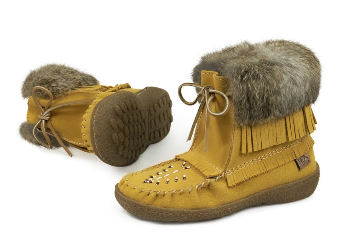 Comanche, Col Fourr. Frange no 2 Heavy Matt, Perlé, Sem. Italia Nat.