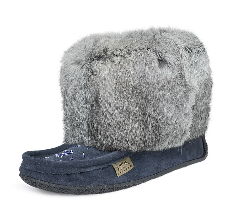 Tsar 8, Orlon, Perlé, crepex noir ski